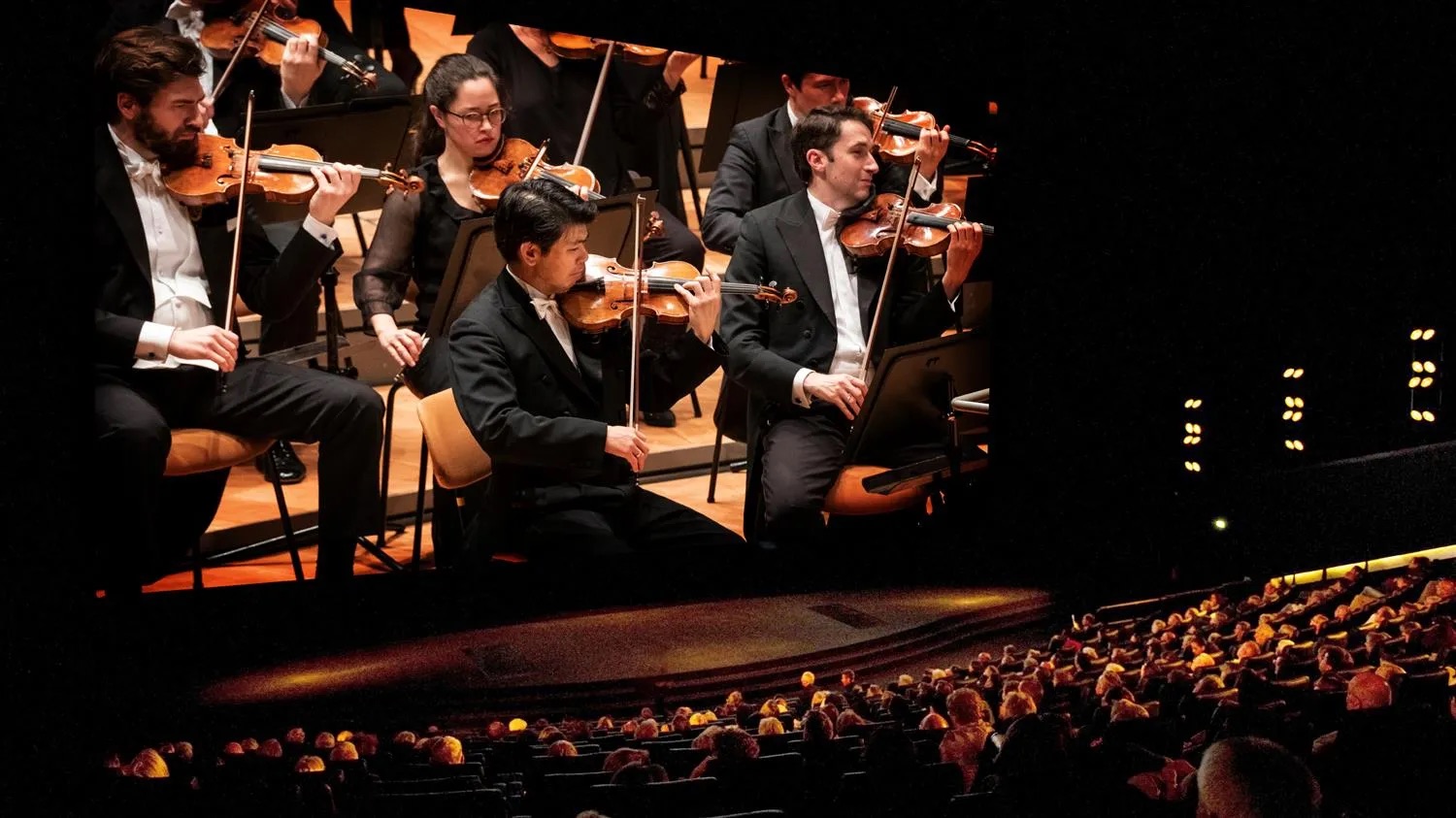 Silvesterkonzert der Berliner Philharmoniker 2026