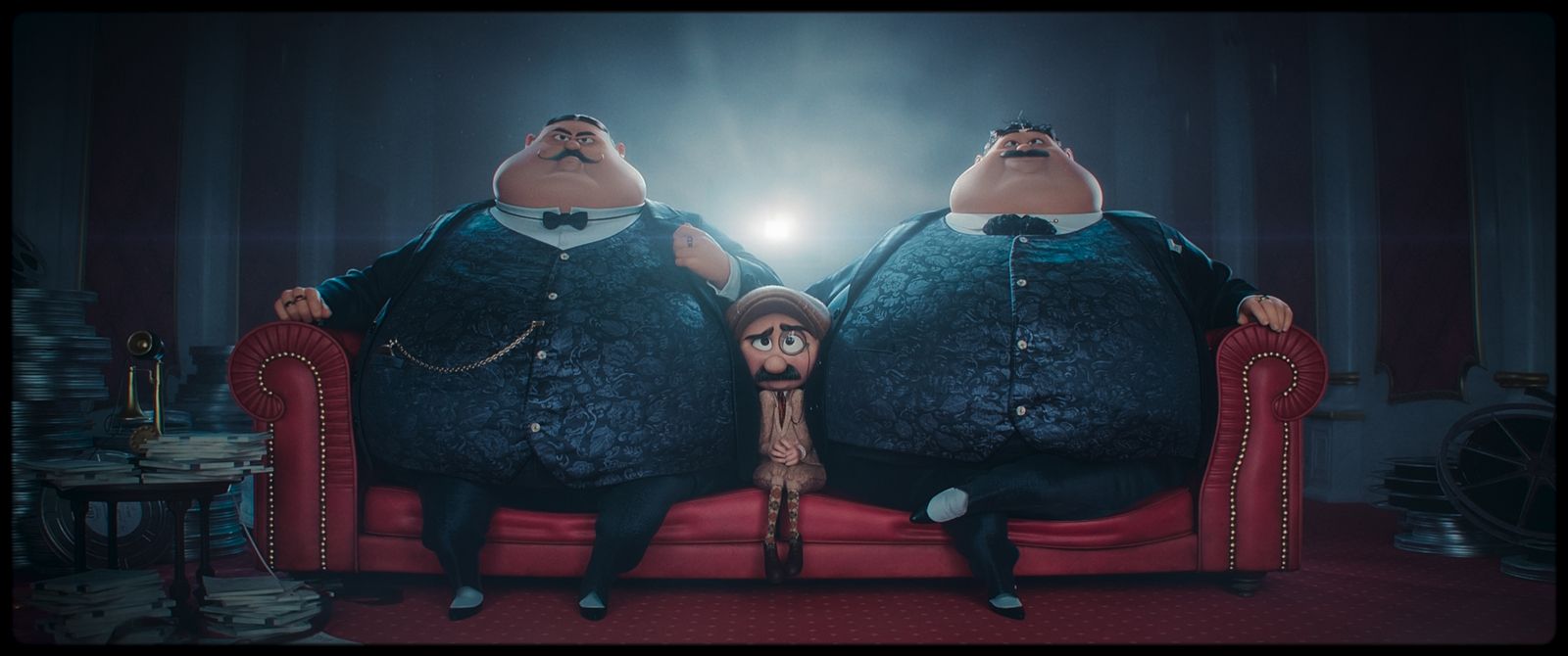 Minions & Monster - 2026