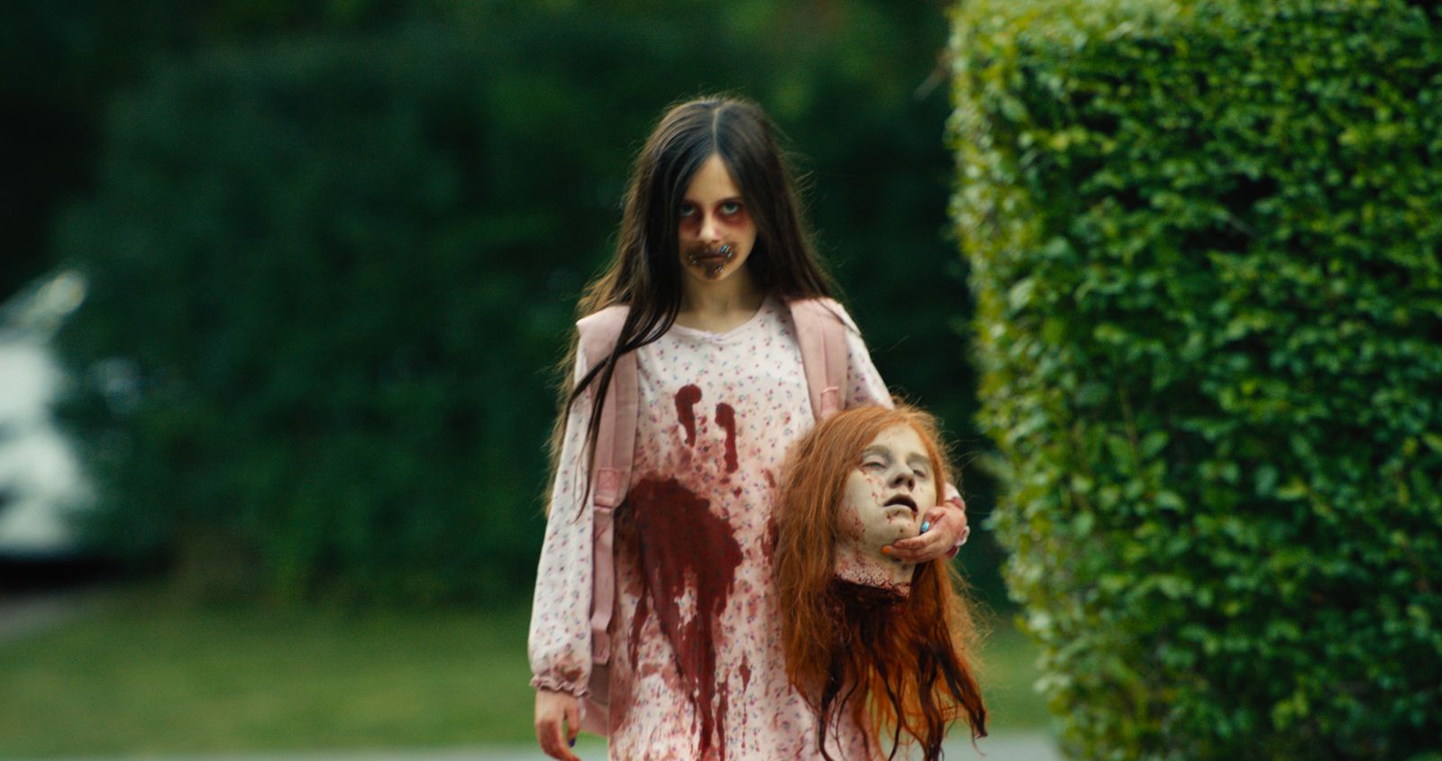 Eli Roth's Ice Cream Man - 2026