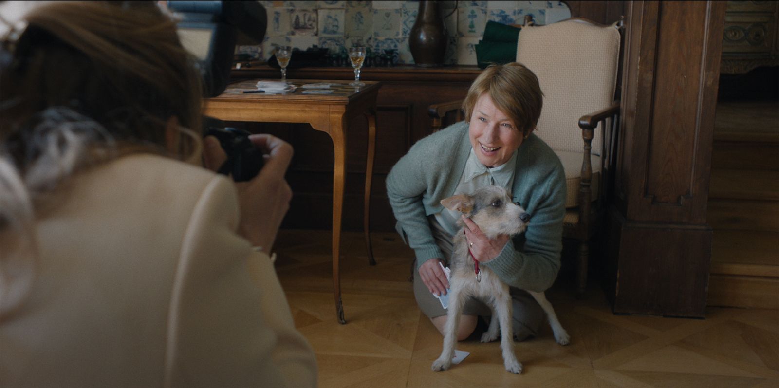 Kalter Hund - 2026