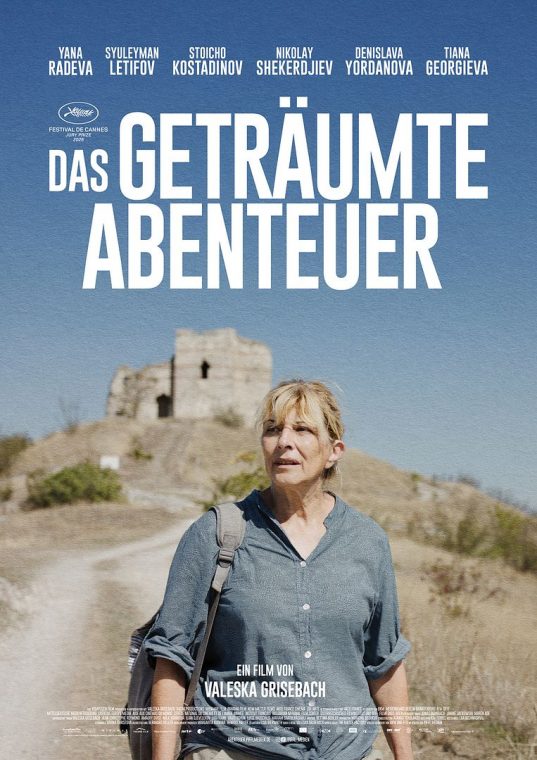 Das geträumte Abenteuer - 2026