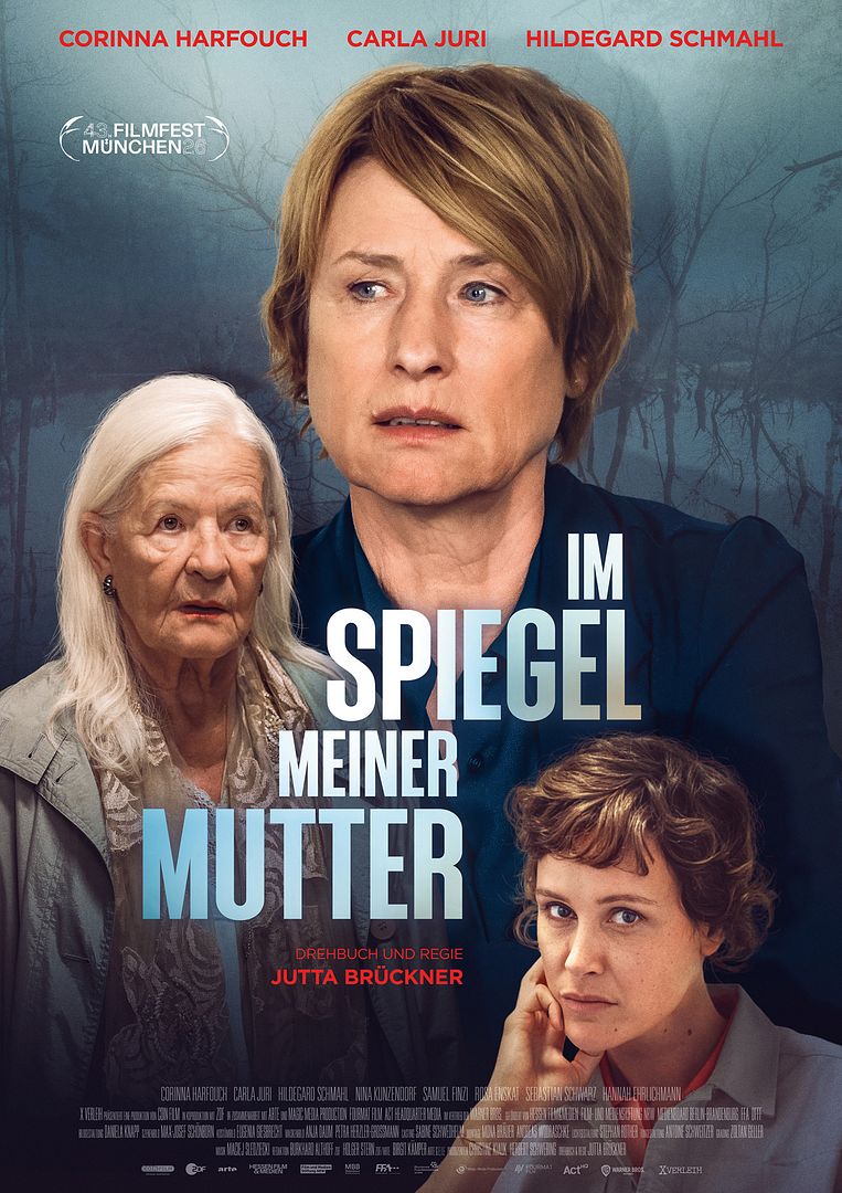 Im Spiegel meiner Mutter - 2026