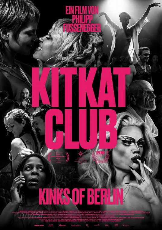 KitKatClub - 2026