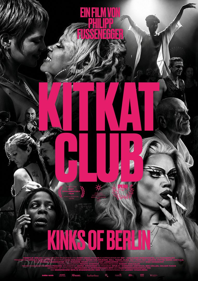 KitKatClub - 2026