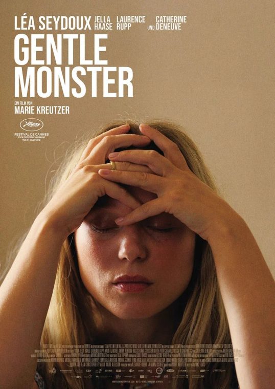 Gentle Monster - 2026