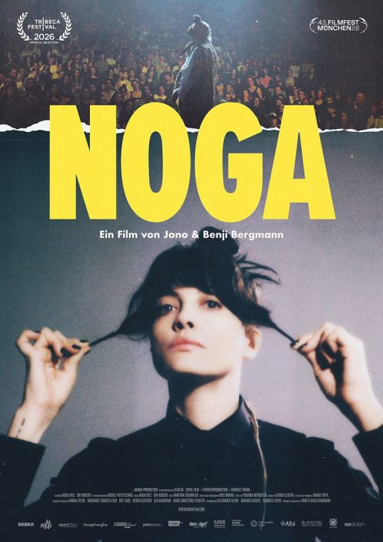 Noga - 2026