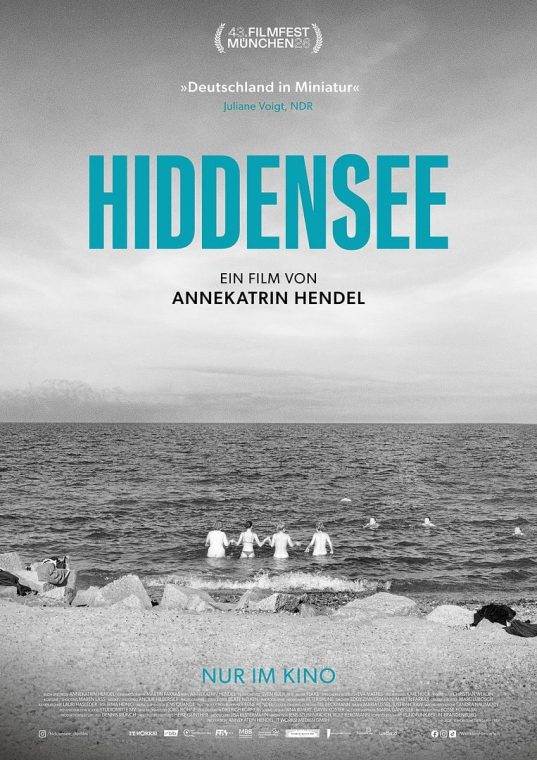 Hiddensee - 2026