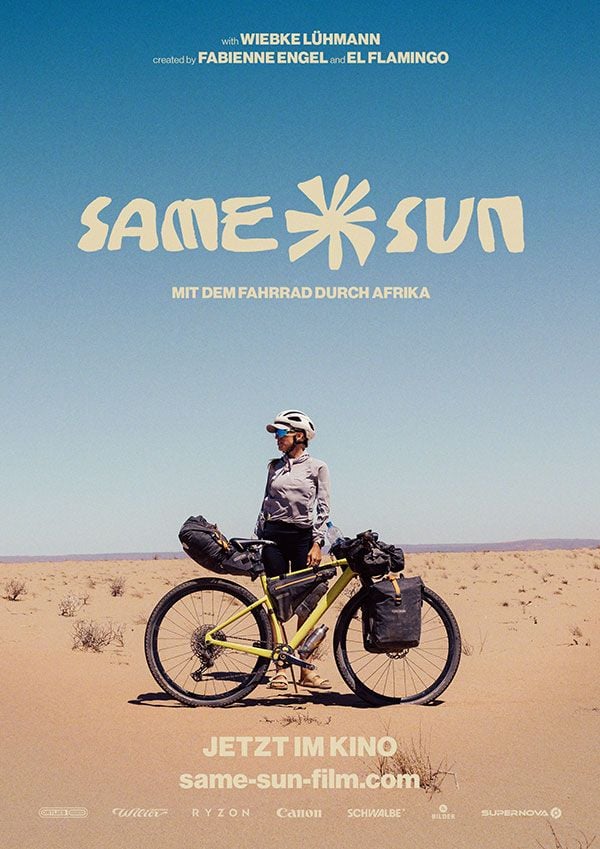 Same Sun - 2026