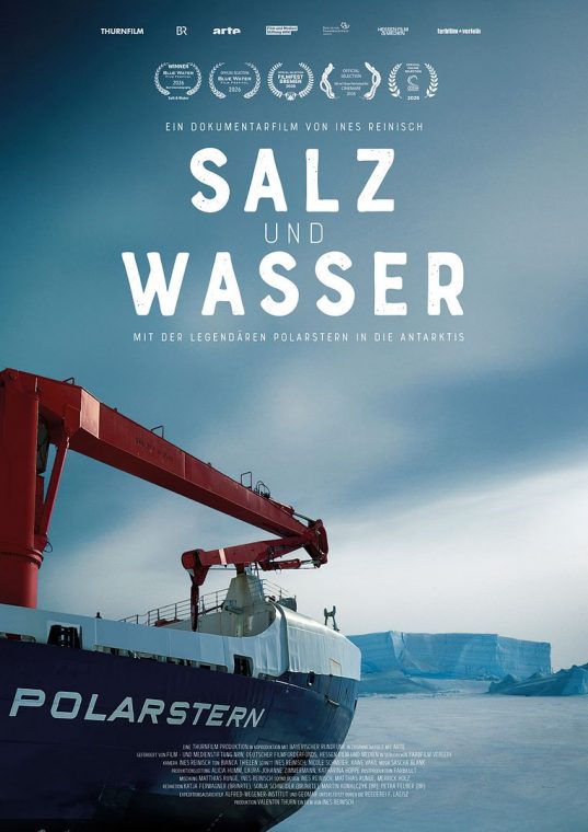 Salz und Wasser - 2025