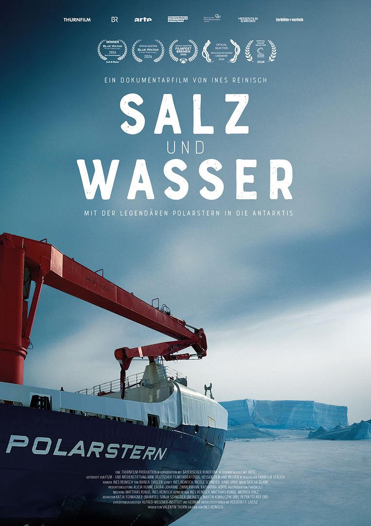 Salz und Wasser - 2025