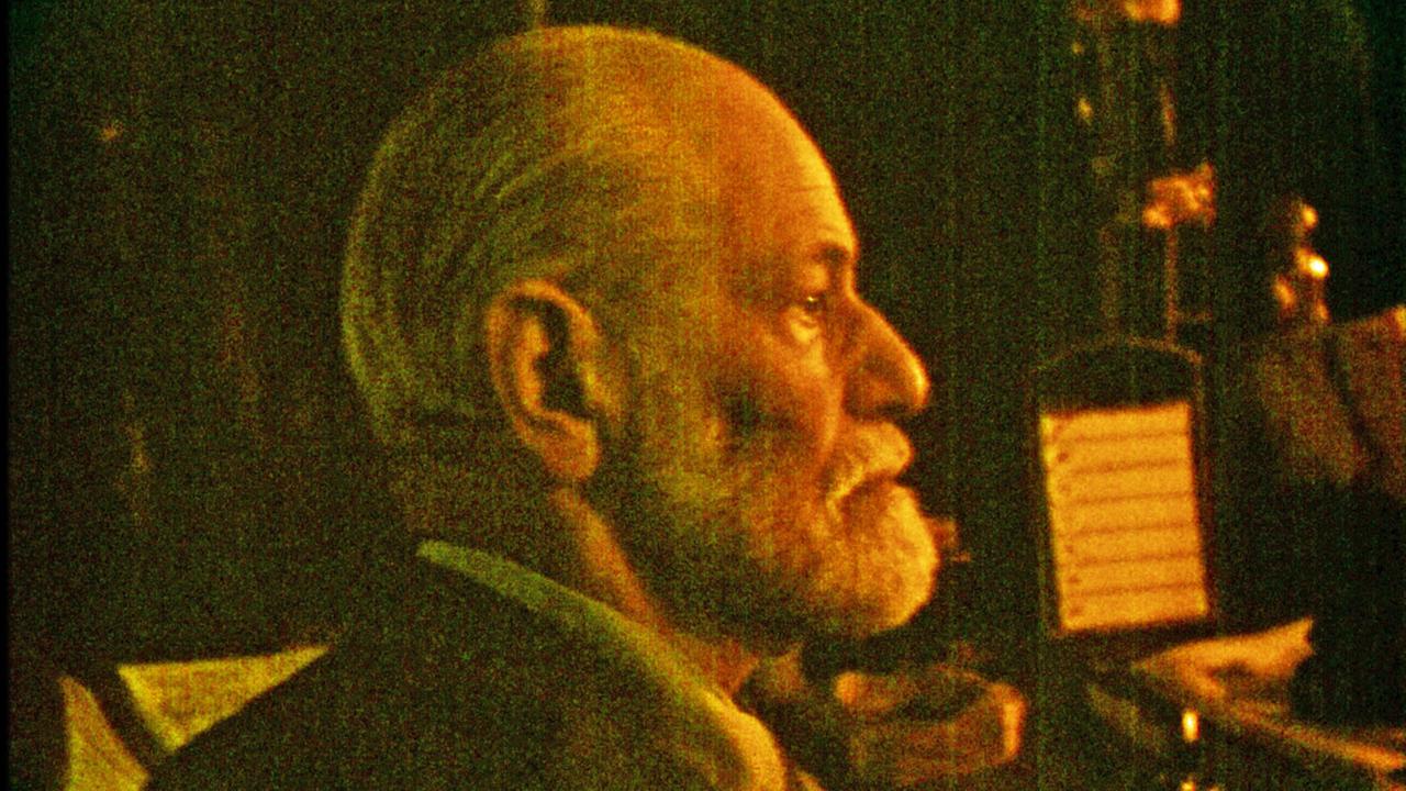 Freud, der Außenseiter - 2025