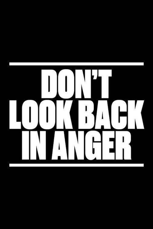 Oasis: Don't Look Back in Anger - 2026