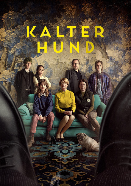 Kalter Hund - 2026
