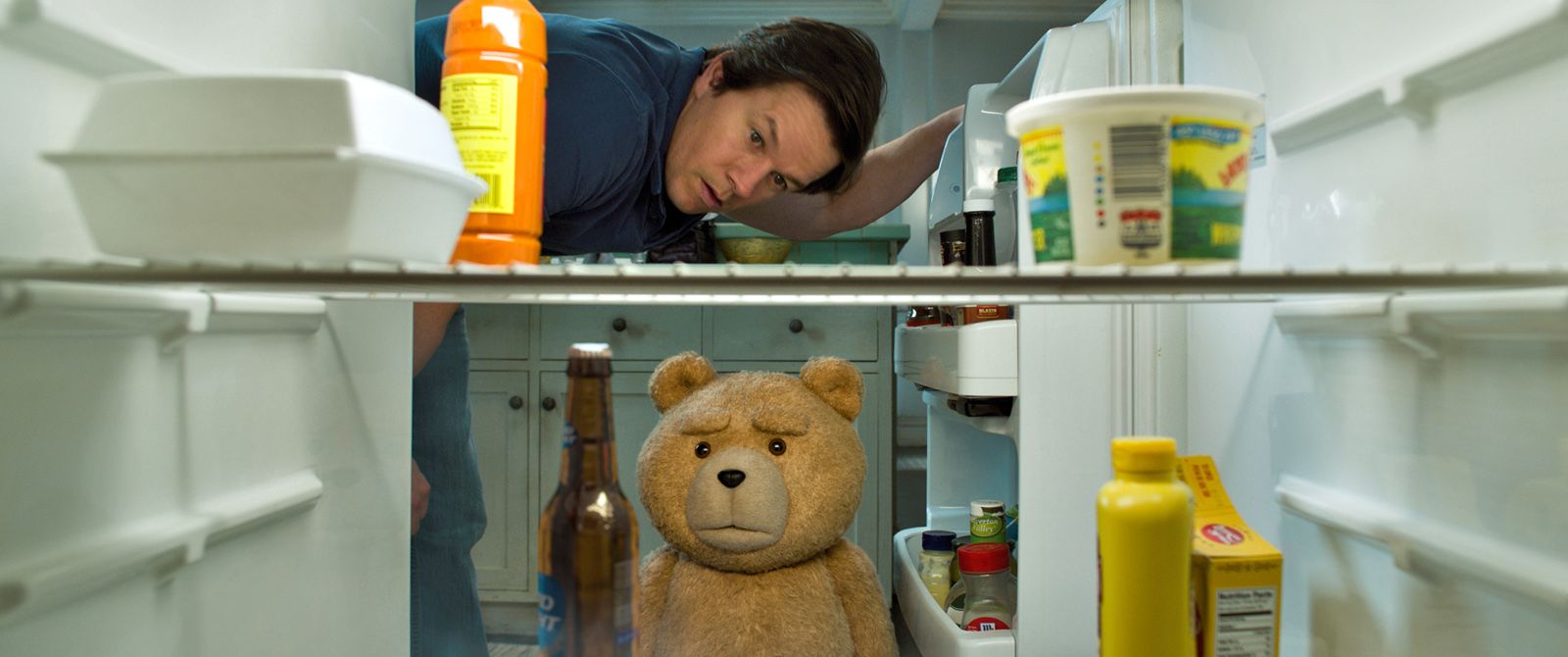 Ted 2 - 2015