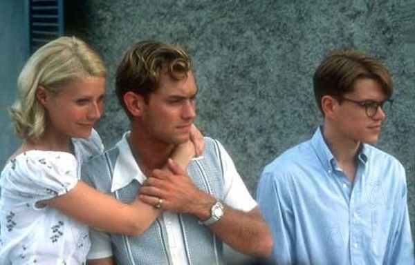 Der talentierte Mr. Ripley - 1999
