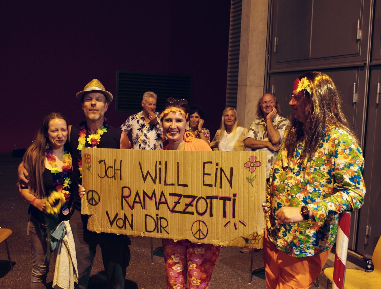 Und es war Sommer - 2026