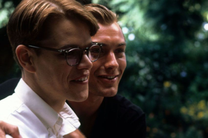 Der talentierte Mr. Ripley - 1999