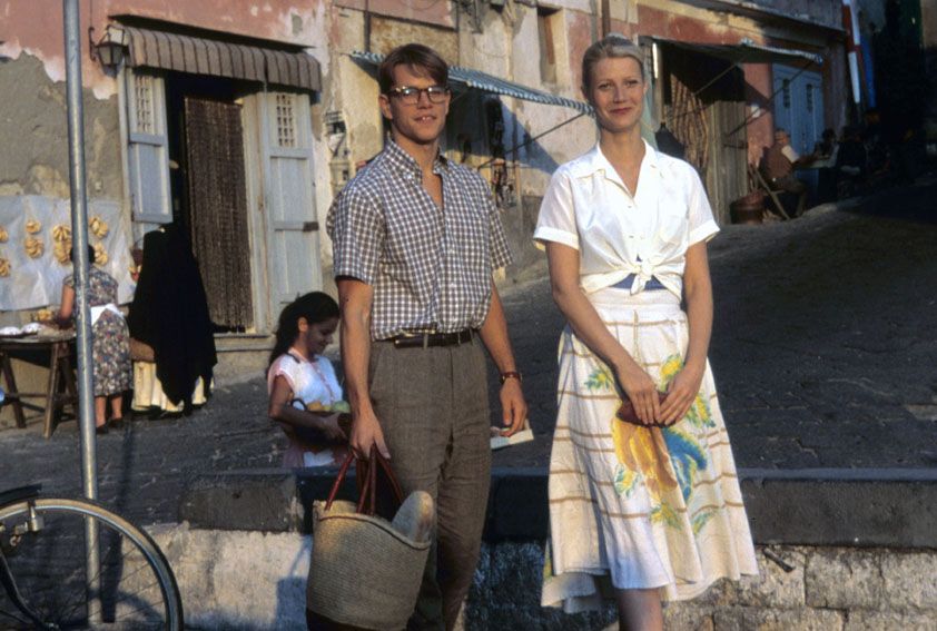 Der talentierte Mr. Ripley - 1999