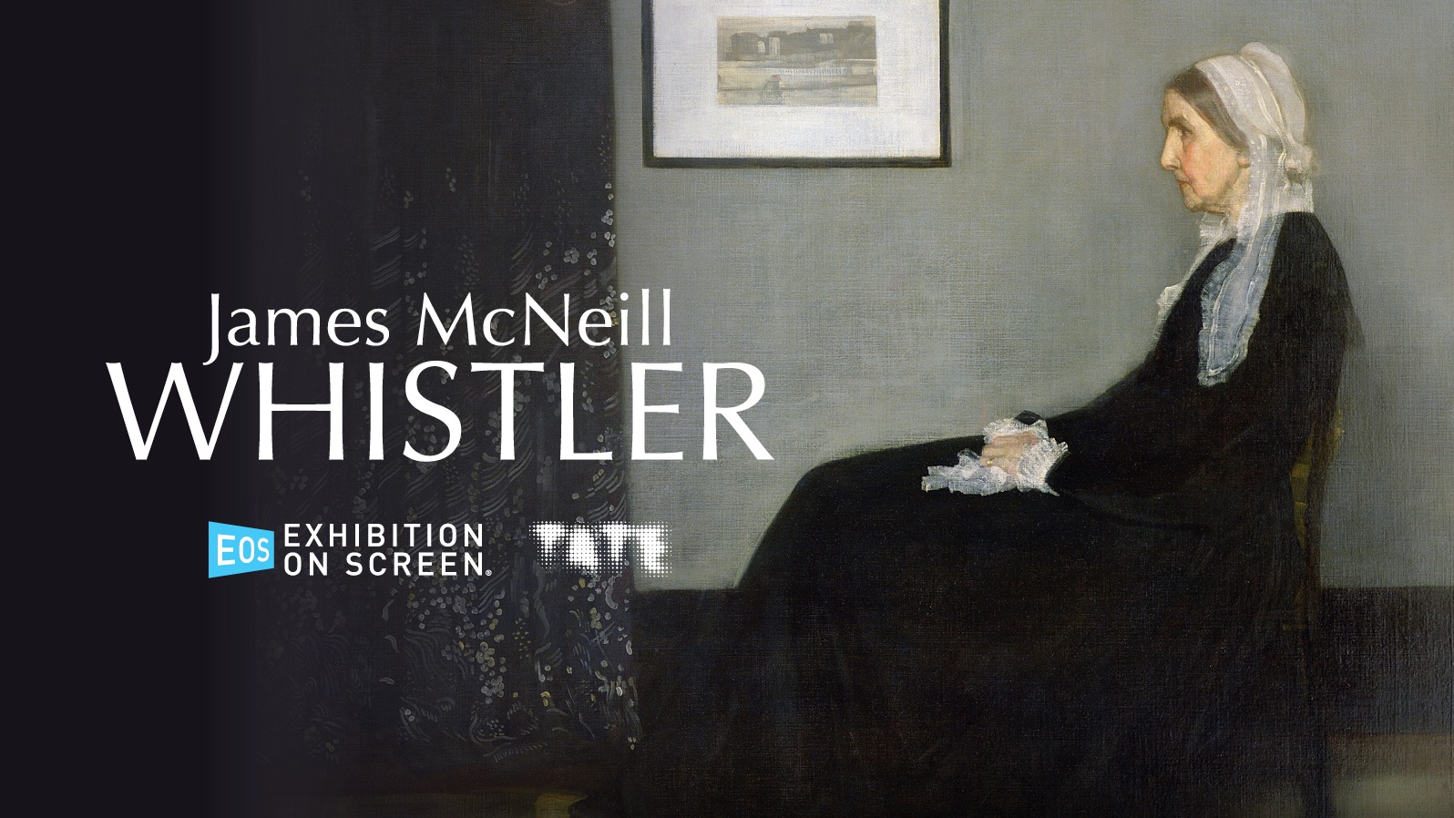 EOS 26/ 27: James McNeill Whistler - 2026