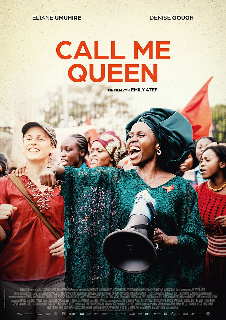Call Me Queen - 2026