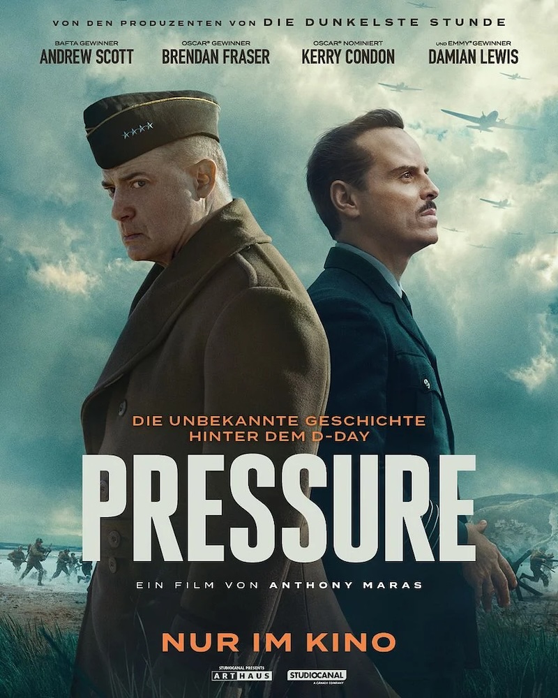 Pressure - 2026