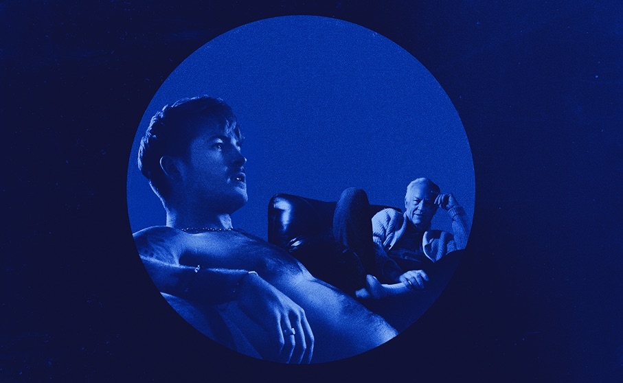 Blue Film - 2026