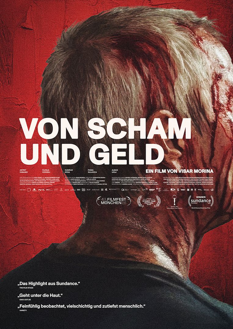 Vom Scham und Geld - 2026