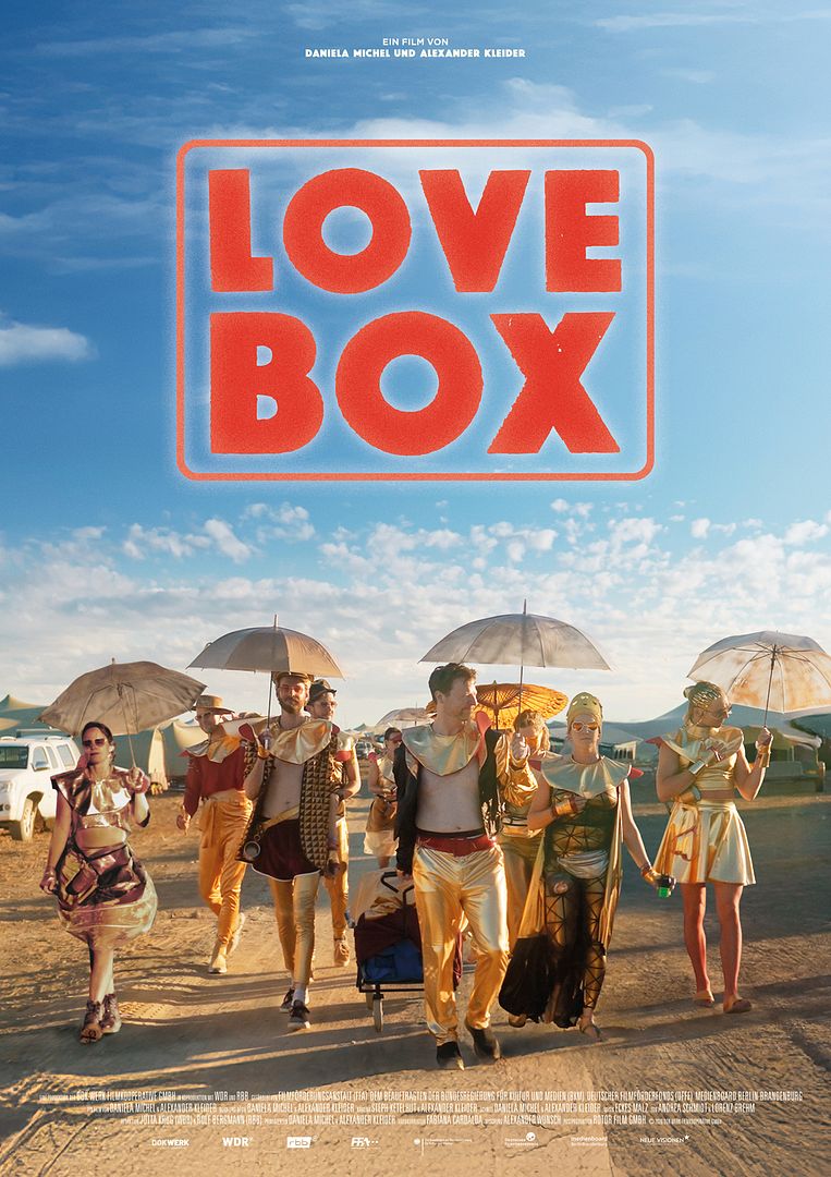 Lovebox - 2025