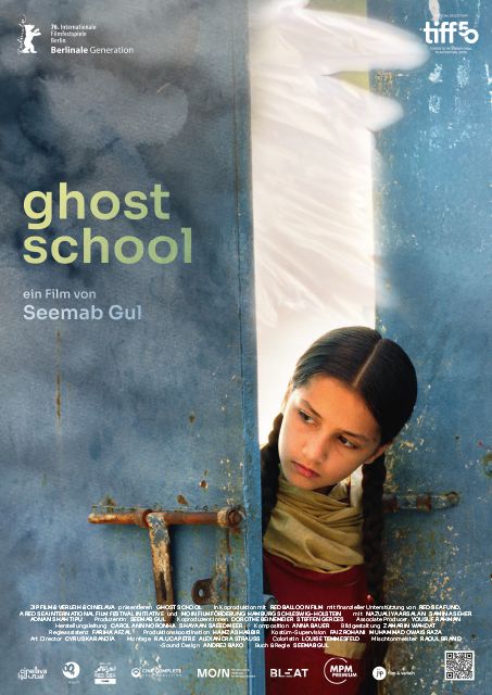 Ghost School - 2026