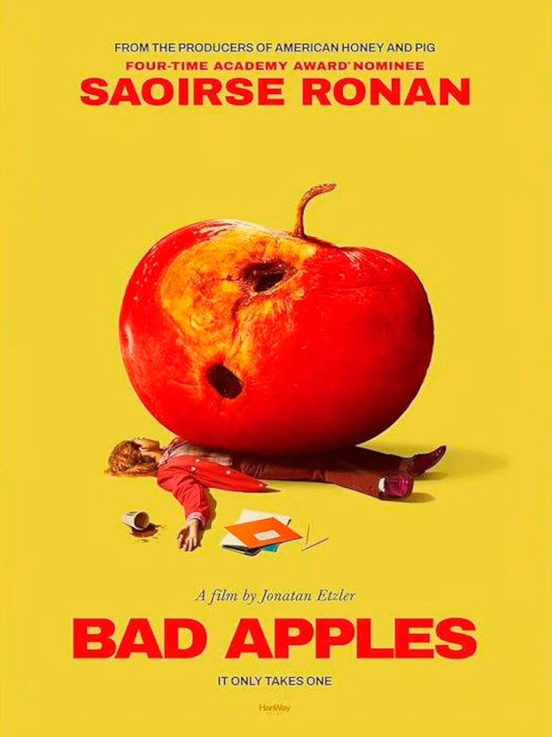 Bad Apples - 2025