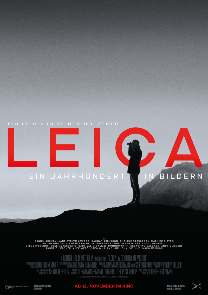 Leica - 2026