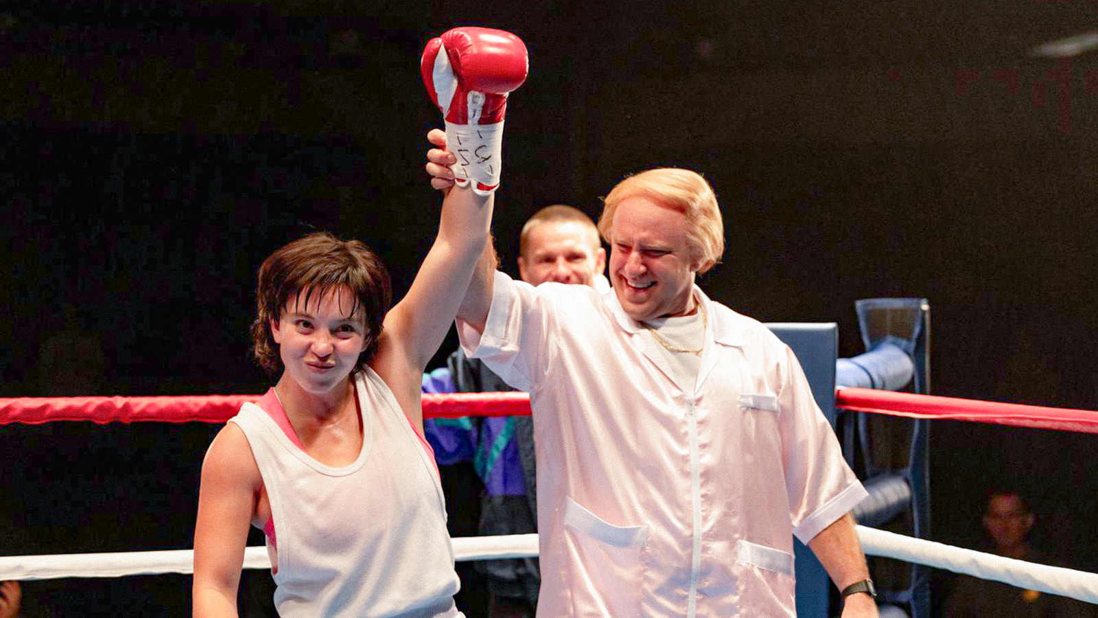 That's Why the Lady is a Champ - 2025