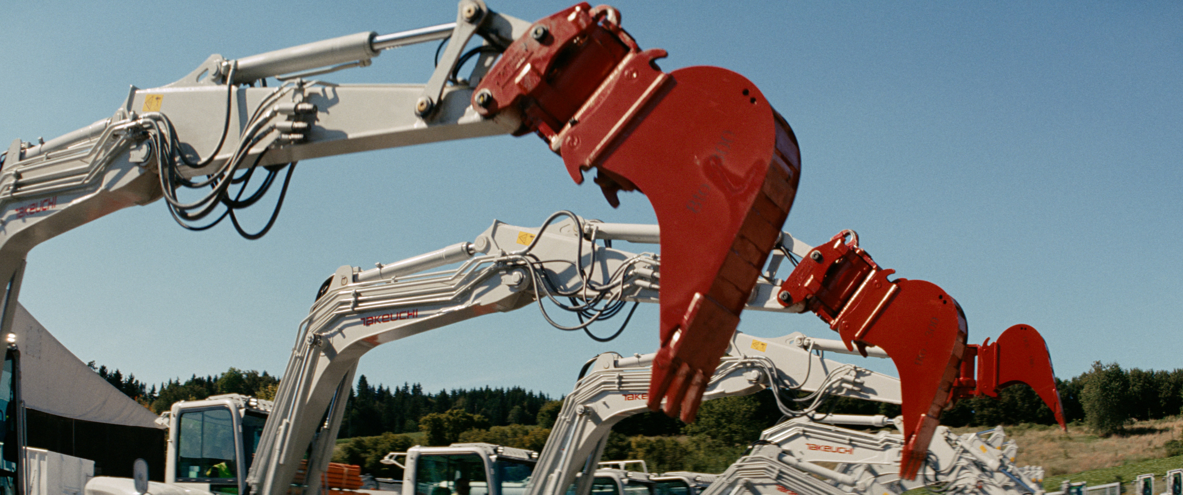 Bagger Drama - 2024