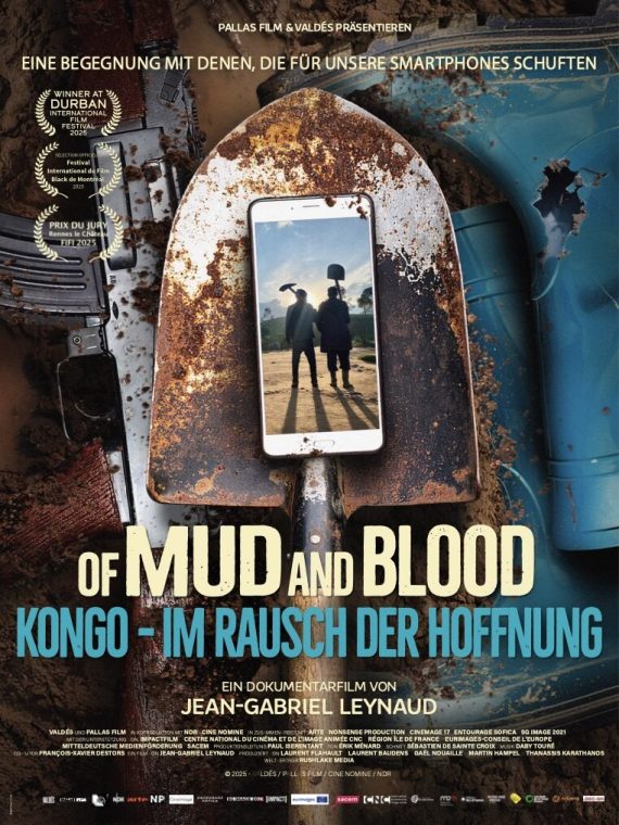 Of Mud and Blood - 2026