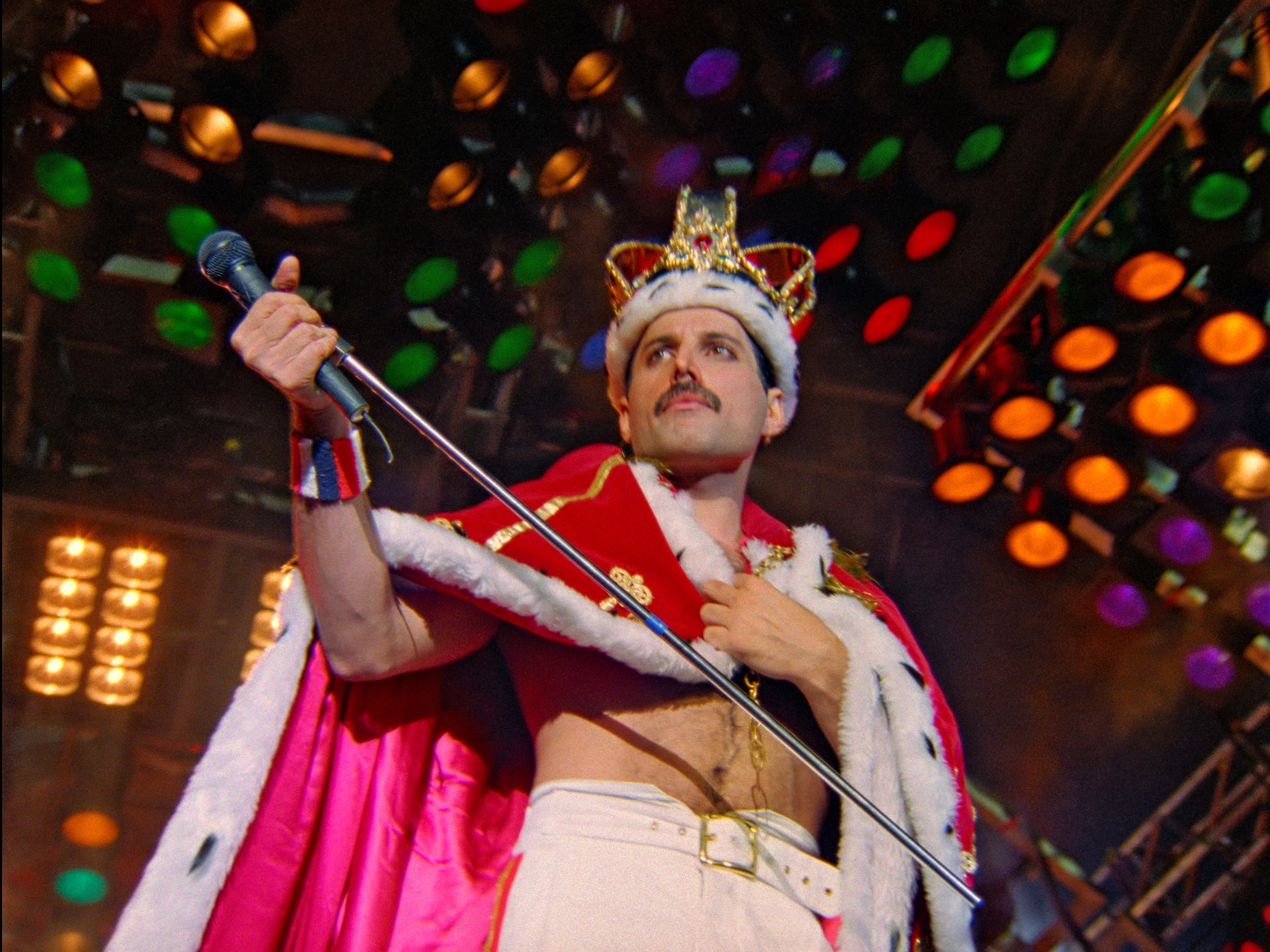 Queen Budapest - 2026