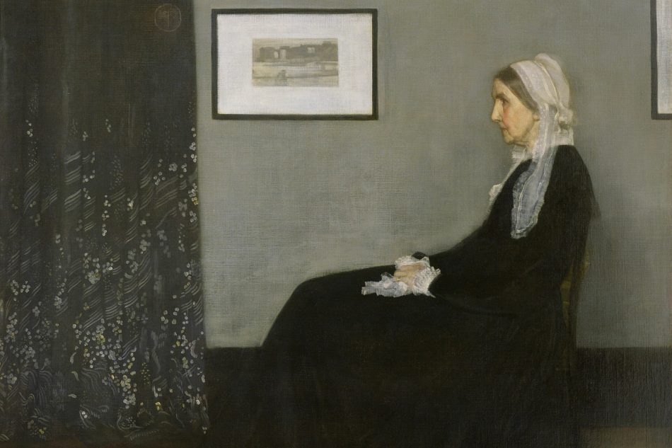 EOS 26/ 27: James McNeill Whistler - 2026