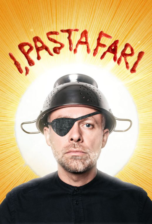 I, Pastafari - 2019