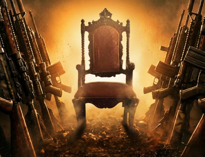 Mirzapur: The Movie - 2026