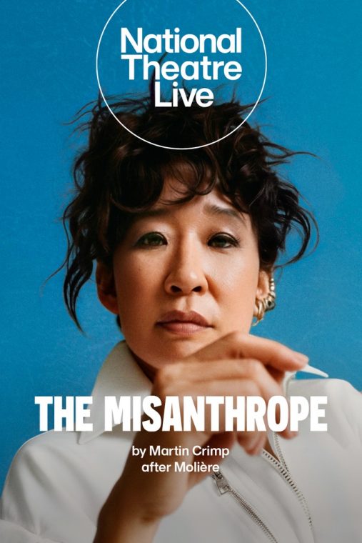 National Theatre: The Misanthrope - 2026