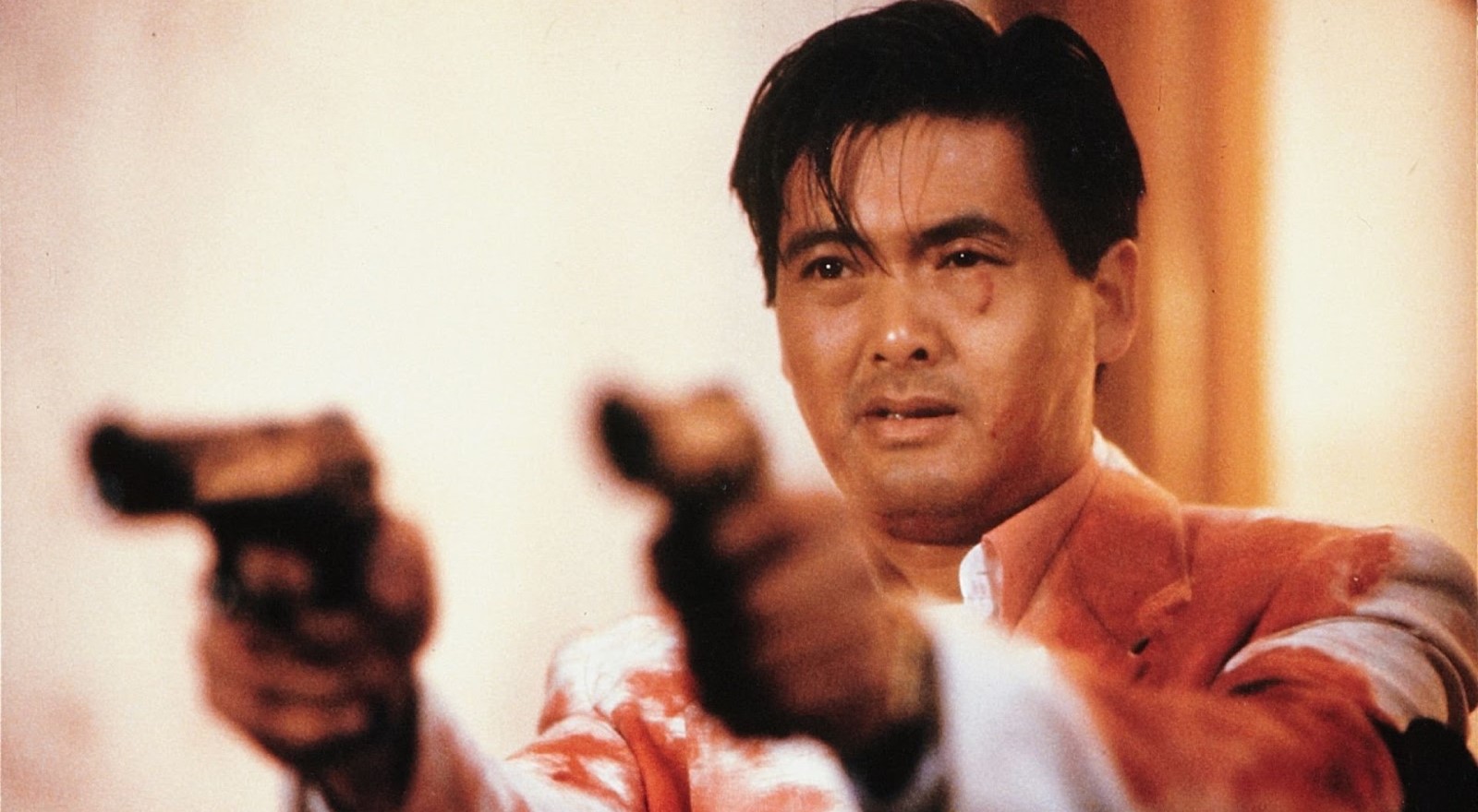 The Killer - 1989