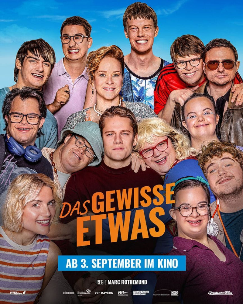 Das gewisse Etwas - 2026