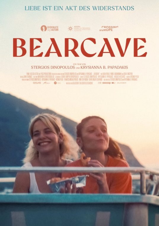 Bearcave - 2026