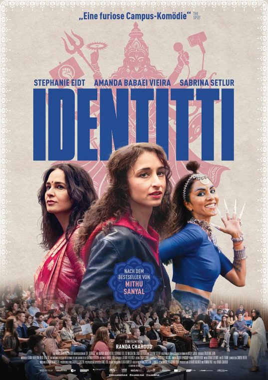 Identitti - 2026