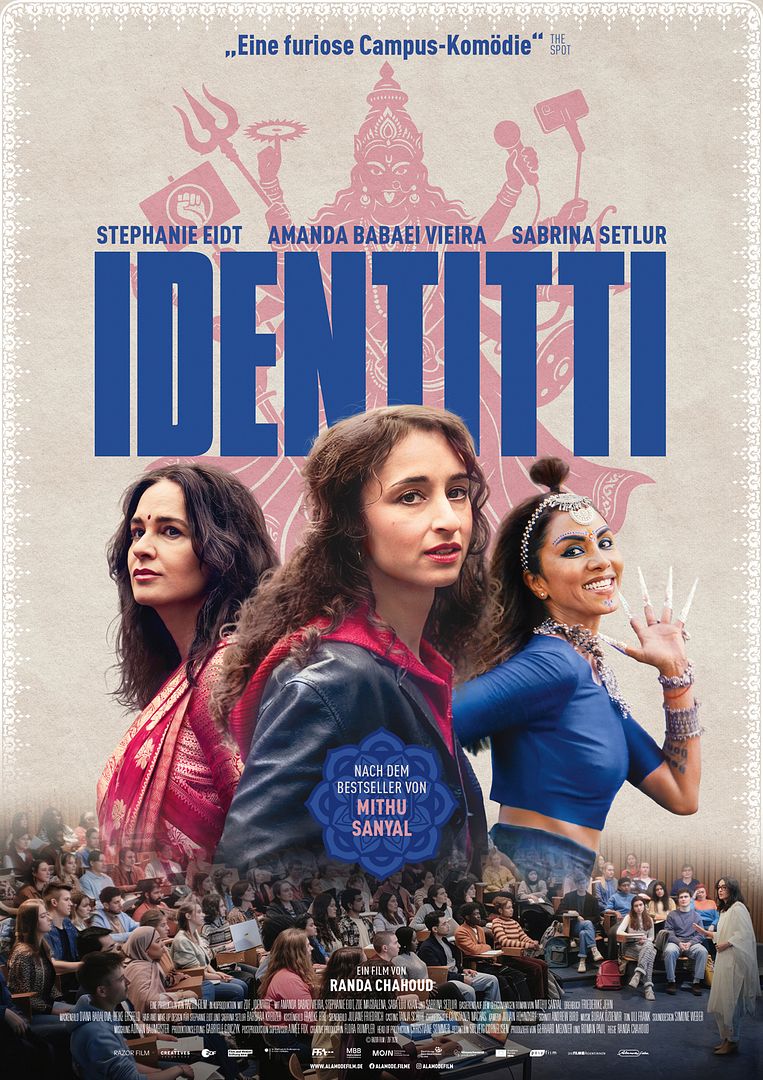 Identitti - 2026
