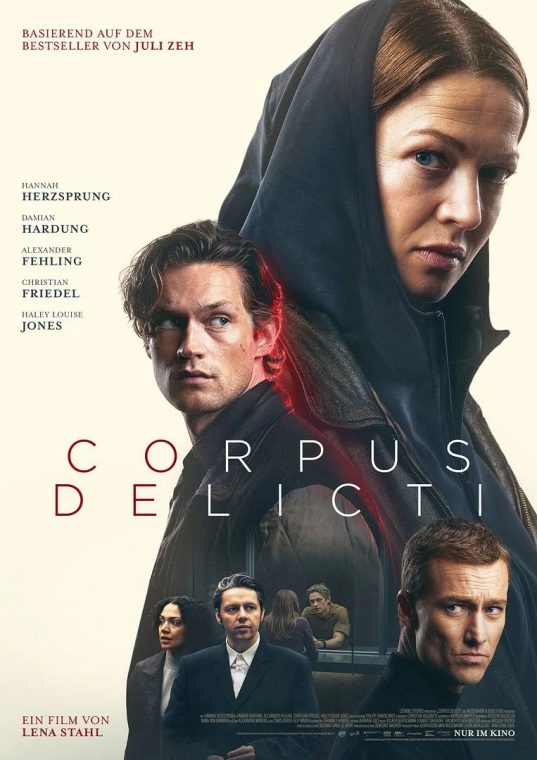 Corpus Delicti - 2026