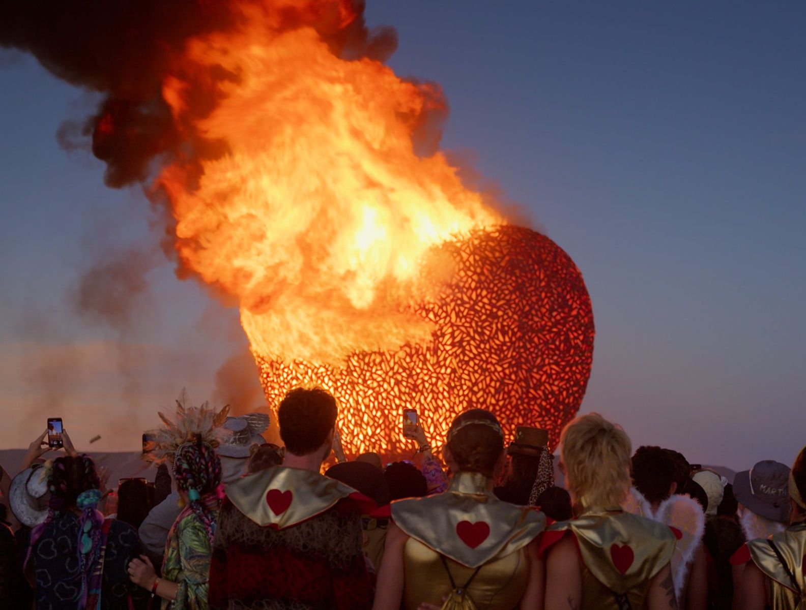 Lovebox - 2025
