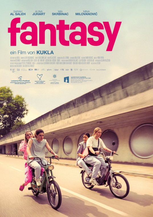 FANTASY - 2025