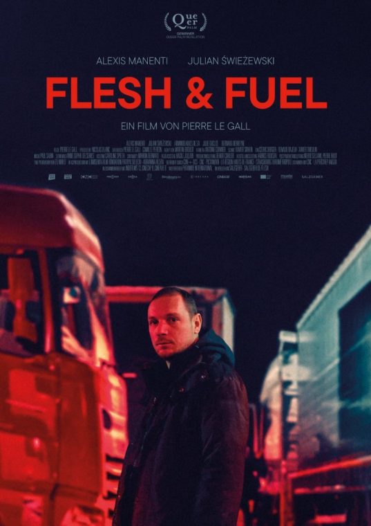 Flesh and Fuel - 2026