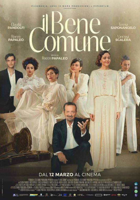 Gut für alle (Il bene comune) - 2026