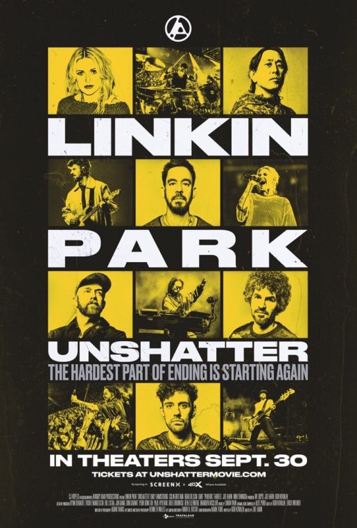 Linkin Park - 2026